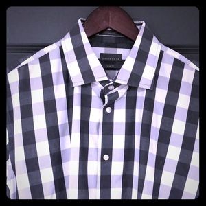 Calibrate button down shirt
